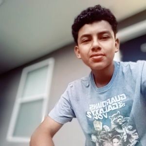 Meet your Posher, Rony